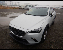 Mazda CX 3 2022
