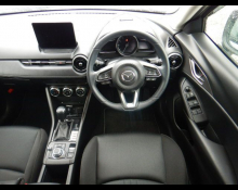 Mazda CX 3 2022