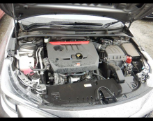 Toyota GR Corolla 2023