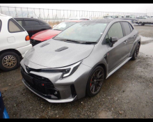 Toyota GR Corolla 2023