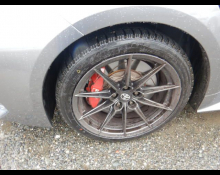 Toyota GR Corolla 2023