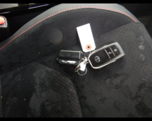 Toyota GR Corolla 2023