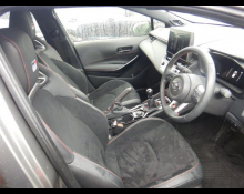 Toyota GR Corolla 2023