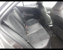 Toyota GR Corolla 2023