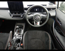 Toyota GR Corolla 2023