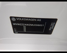 Volkswagen Polo 2021