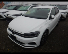 Volkswagen Polo 2021