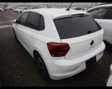 Volkswagen Polo 2021