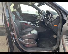 Mercedes-Benz GLE-Class 2019