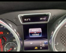 Mercedes-Benz GLE-Class 2019