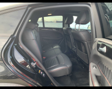 Mercedes-Benz GLE-Class 2019