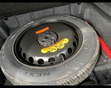 Mercedes-Benz GLE-Class 2019