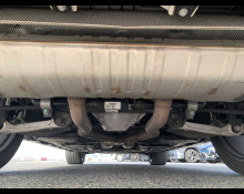 Mercedes-Benz GLE-Class 2019