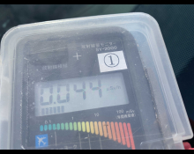 Mercedes-Benz GLE-Class 2019