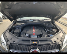 Mercedes-Benz GLE-Class 2019