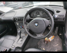BMW Z3 1999