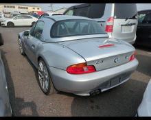 BMW Z3 1999