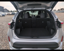 Toyota Yaris Cross 2022