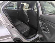 Toyota Yaris Cross 2022