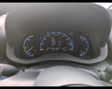 Toyota Yaris Cross 2022