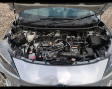 Toyota Yaris Cross 2022