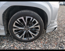 Toyota Yaris Cross 2022