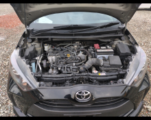 Toyota Yaris 2021