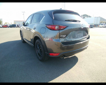 Mazda CX 5 2018