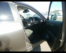 Mazda CX 5 2018