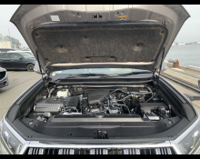 Toyota Land Cruiser Prado 2023