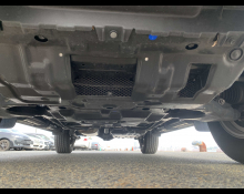 Toyota Land Cruiser Prado 2023