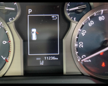 Toyota Land Cruiser Prado 2023