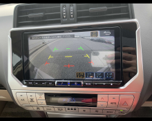 Toyota Land Cruiser Prado 2023