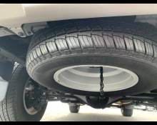 Toyota Land Cruiser Prado 2023