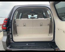 Toyota Land Cruiser Prado 2023