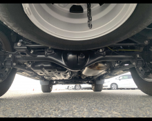 Toyota Land Cruiser Prado 2023