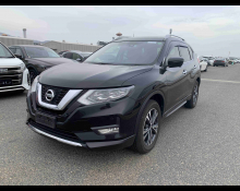 Nissan X-Trail 2019