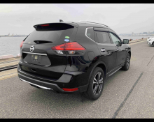 Nissan X-Trail 2019