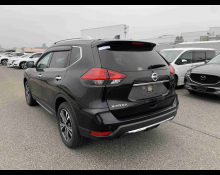 Nissan X-Trail 2019