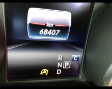 Mercedes-Benz CLA-class 2018