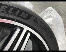 Mercedes-Benz CLA-class 2018