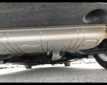 Mercedes-Benz CLA-class 2018