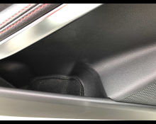 Mercedes-Benz CLA-class 2018