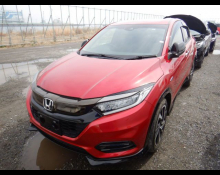 Honda Vezel 2020