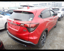 Honda Vezel 2020