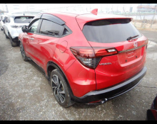 Honda Vezel 2020