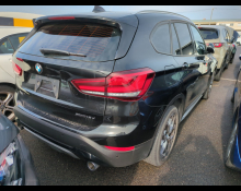 BMW X1 2020