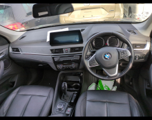 BMW X1 2020