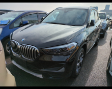 BMW X1 2020