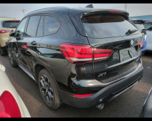 BMW X1 2020